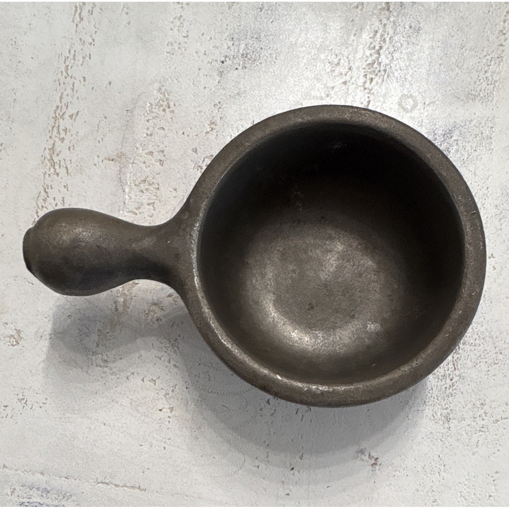 Cast Aluminum Handled Melting bowl, NSF 2-2007 Marking Bon Chef 3011-N